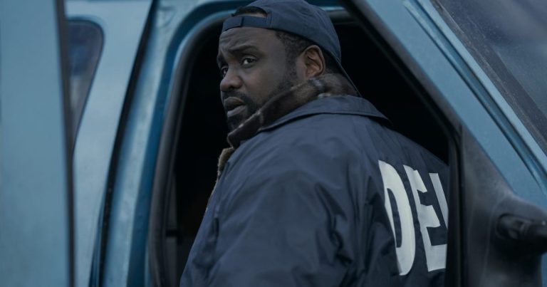 Brian Tyree Henry Leads Apple TV+ Crime Drama Show