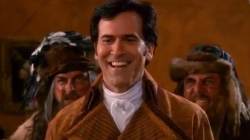 Bruce Campbell Hilariously Explains Why He Hates THE LORD OF THE RINGS Movies and Peter Jackson — GeekTyrant