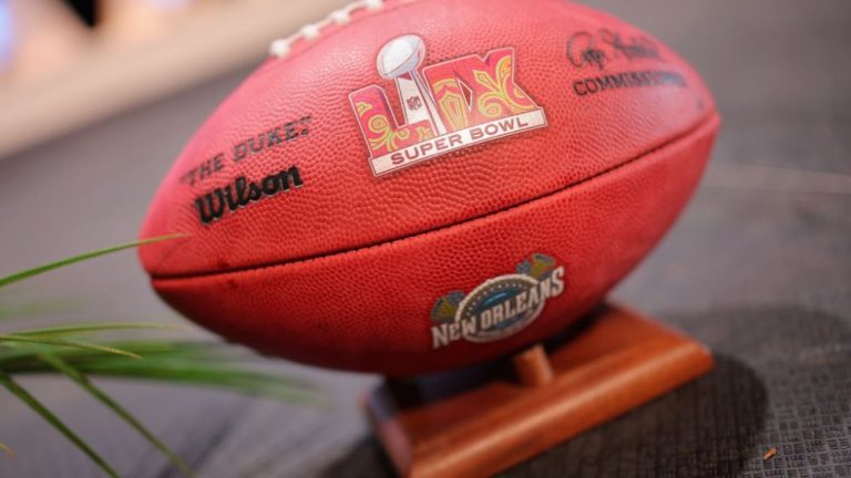 Buy Chiefs Eagles Super Bowl LIX Tickets Online: Get-In Price, Deals