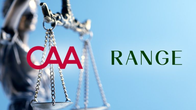 CAA Scores A New Court Win In Range Legal Battle, Arbitration Trial Set For March