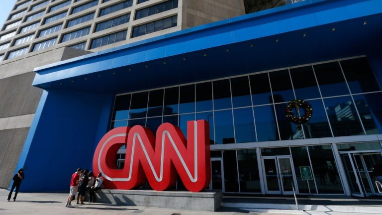 CNN Juror Would Have Awarded Up to 0 Million in Punitive Damages