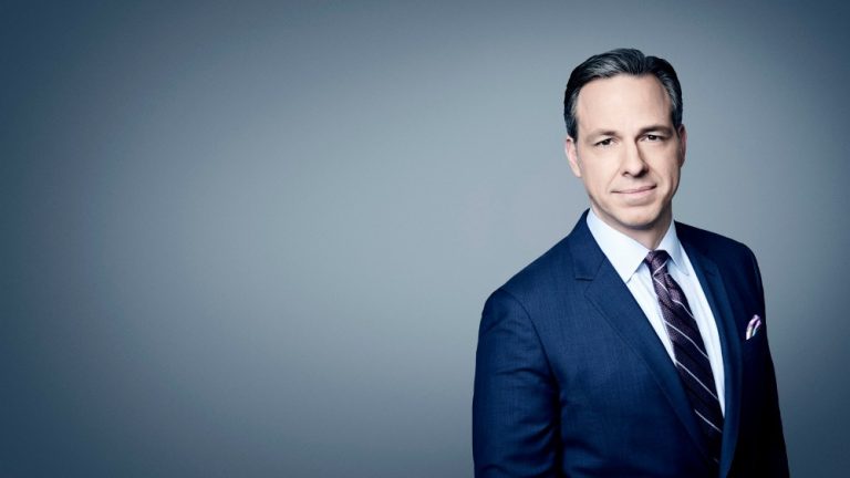 CNN’s Jake Tapper Reveals Second Season of ‘United States of Scandal’