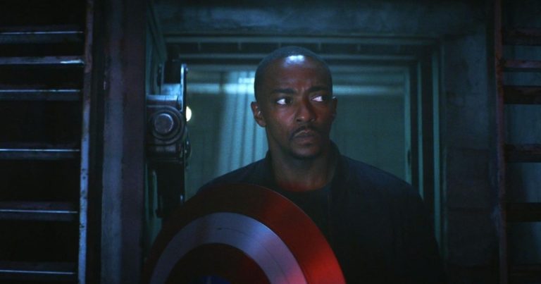 Captain America 4 Producer Details Anthony Mackie’s Lead Role in Avengers: Doomsday