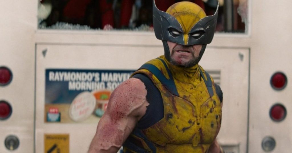 Captain America 4’s Adamantium to Set Up Wolverine’s Origin, Says Director