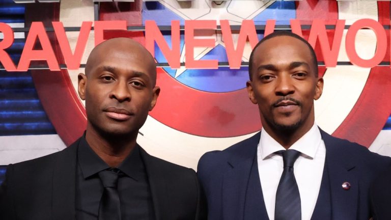 ‘Captain America’s Anthony Mackie & Julius Onah On Politicizing Film