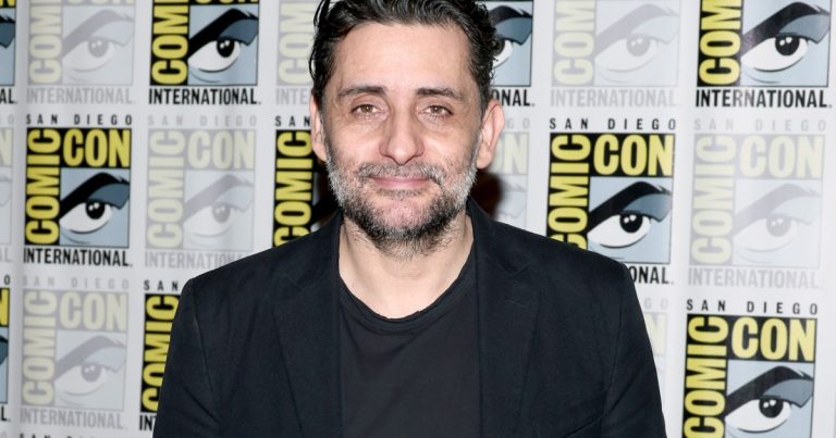 Carry-On Director Jaume Collet-Serra Finds Next Project in Thriller Movie Play Dead