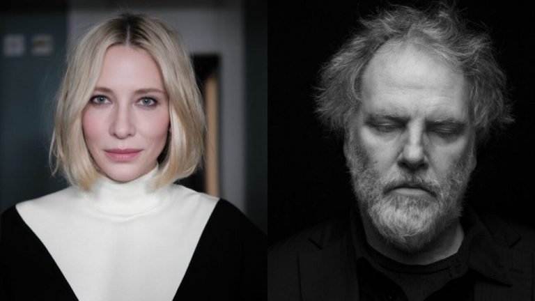 Cate Blanchett & Guy Maddin On The Experience of Artistic Flow, David Lynch’s ‘Eraserhead’ & Their Paths Into The Film Industry