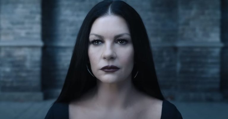 Catherine Zeta-Jones Leads Prime Video Thriller Series