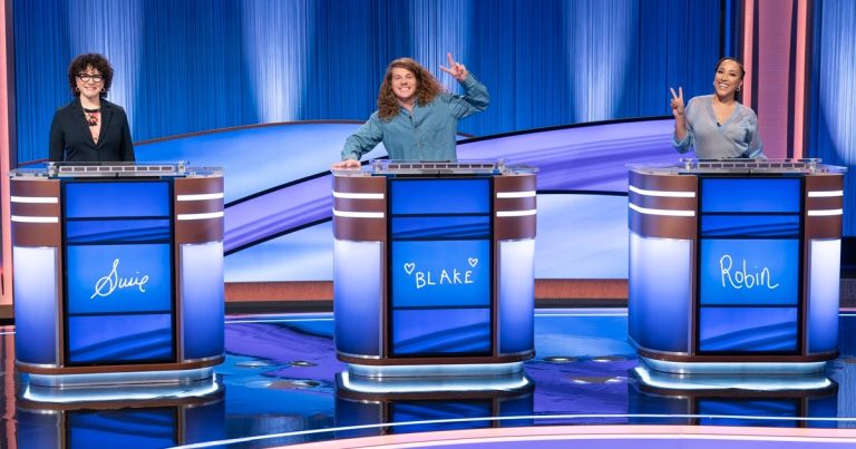 Celebrity Final Jeopardy Today February 12, 2025 – Question, Answer, Wages & Winner