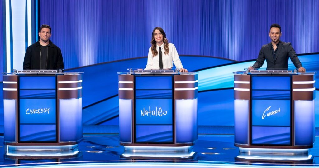 Celebrity Final Jeopardy Today February 5, 2025 – Question, Answer, Wages & Winner