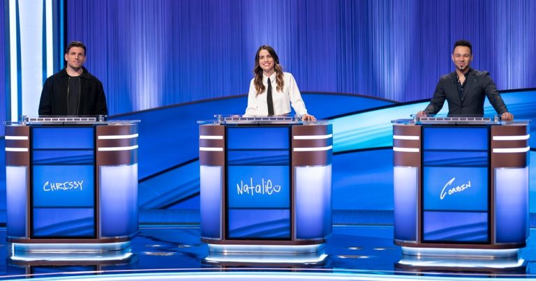 Celebrity Final Jeopardy Today February 5, 2025 – Question, Answer, Wages & Winner