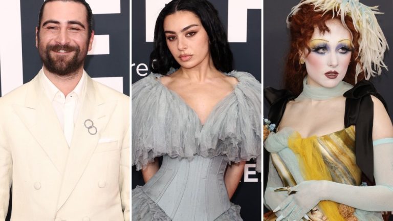 Charli xcx and Noah Kahan Join Chappell Roan in Pledge to Aid Artists