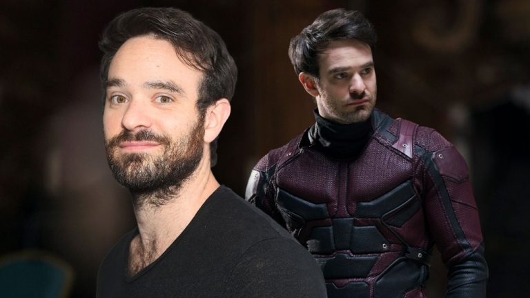 Charlie Cox Addresses Rumor Daredevil Is In Next ‘Avengers’ Movie