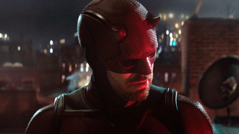 Charlie Cox Opens Up About Netflix’s DAREDEVIL Cancellation and Says He Turned Down Foggy Nelson Role — GeekTyrant