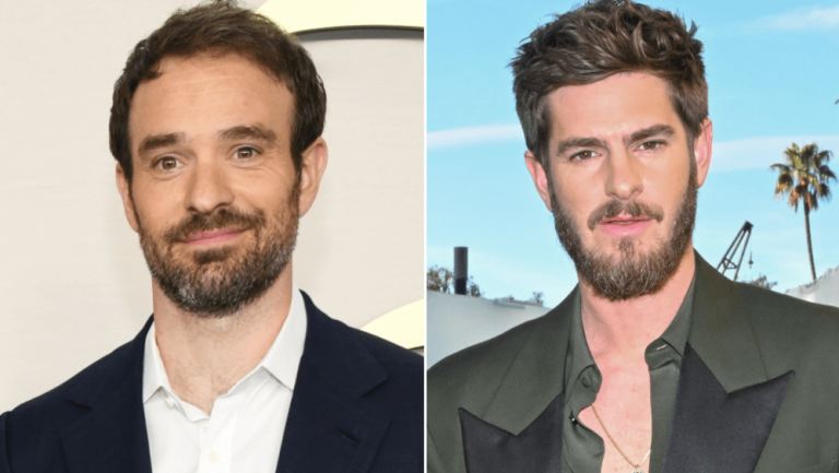 Charlie Cox Texted Andrew Garfield on ‘Spider-Man: No Way Home’ Set to Hang Out; Garfield Didn’t Believe Cox Was There: ‘You’re Not in My Script’