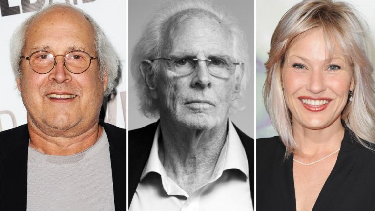 Chevy Chase, Bruce Dern & Joey Lauren Adams To Star In ‘CATnip’ Thriller