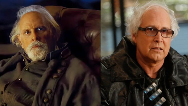 Chevy Chase and Bruce Dern Set to Star in Crazy Comedy Cat Thriller CATNIP — GeekTyrant