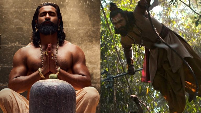 Chhaava: Vicky Kaushal Brings Sambhaji’s Fury To Life In ‘Aaya Re Toofan’, Battle Mughals With Guerilla Tactics