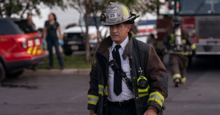 Chicago Fire Season 13 Episode 14 Release Date, Time, Where to Watch