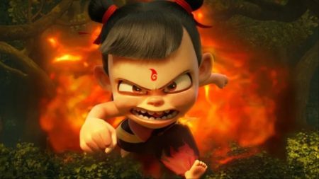 China’s Animated Film Ne Zha 2 Nears  Billion Milestone At Global Box Office, Becomes Their Biggest Blockbuster Ever!