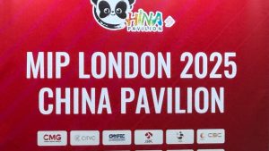 Chinese TV Formats Eye Global Expansion, Leaders Reveal at Mip London