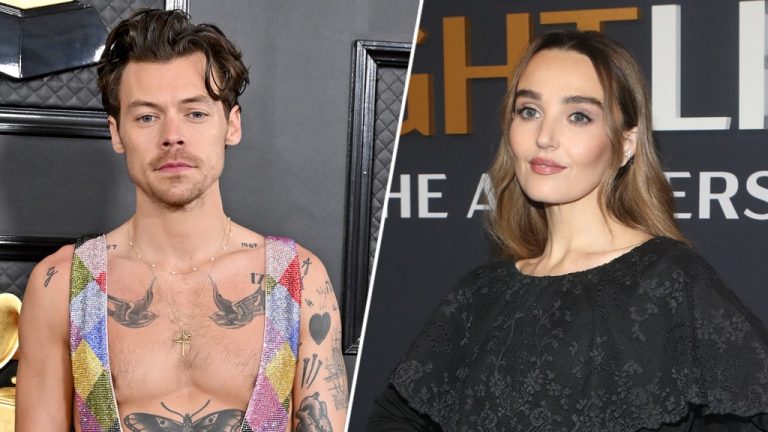 Chloe Fineman Says Harry Styles Was “Devastated” By Her Impression