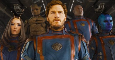 Chris Pratt says Star-Lord will return to the MCU