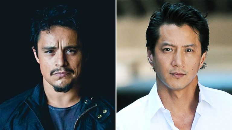 Christopher Nolan’s ‘The Odyssey’ Casts Jesse Garcia & Will Yun Lee