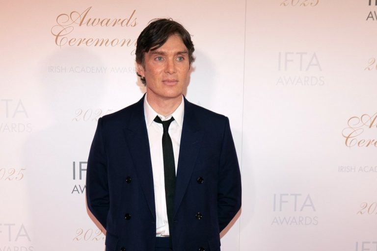 Cillian Murphy, Demi Moore, Ralph Fiennes Winners At IFTA Awards