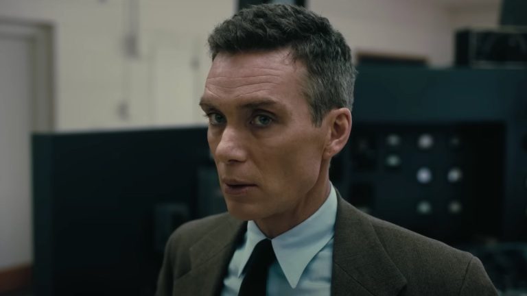 Cillian Murphy Reportedly Eyed for Villain Role in HARRY POTTER Series, but Not Who You Think — GeekTyrant