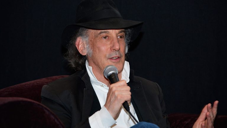 Cinematographers Ed Lachman, Lol Crawley Receive Kodak Film Awards