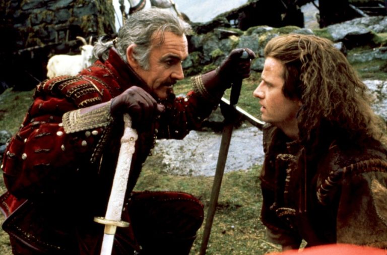 Cineverse Grabs Digital Rights To ‘Highlander’ Franchise And Other Davis-Panzer Titles