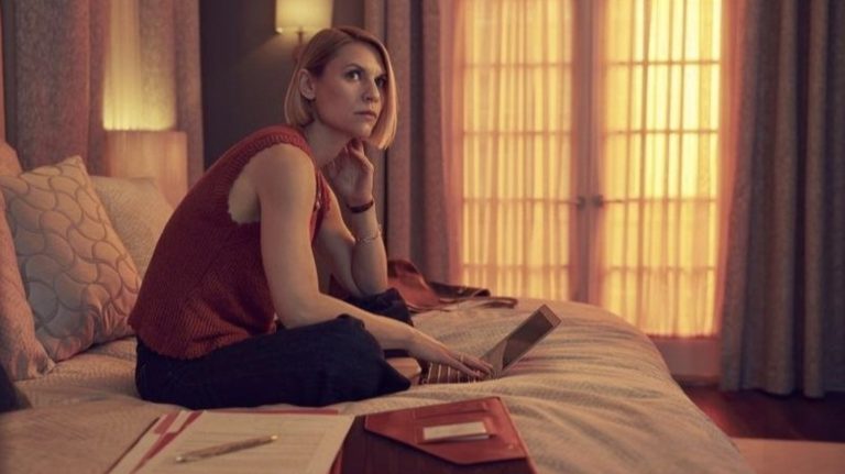 Claire Danes Reuniting With MY SO-CALLED LIFE Creator Winnie Holzman For THE APPLEBAUM CURSE — GeekTyrant