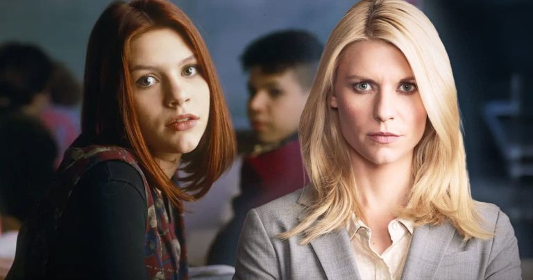 Claire Danes to reteam with My So-Called Life creator Winnie Holzman for a new drama at HBO