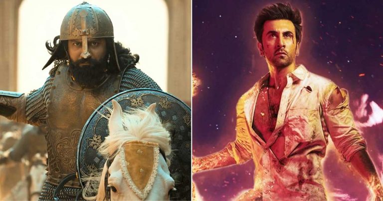 Clocks Highest Opening Weekend Of 2025, Misses Brahmastra By Only 0.57 Crores Among Bollywood’s Top 3-Day Scorers!