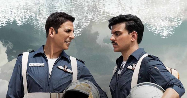 Completes 5 Weeks In Theatres, To Wrap Up As Akshay Kumar’s 8th Highest-Grosser