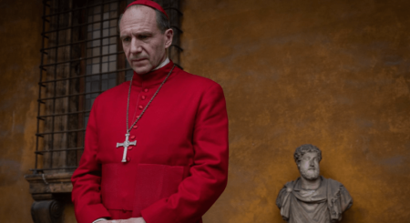 ‘Conclave,’ ‘Wicked’ Triumph At British Film Designers Guild Awards