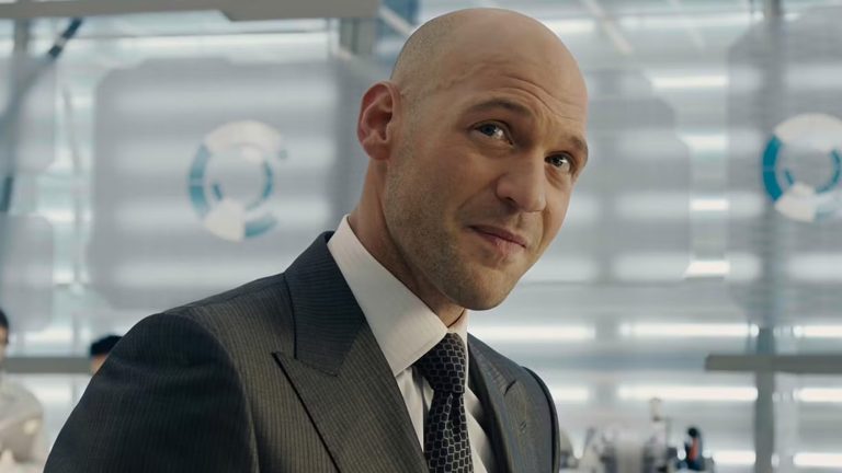 Corey Stoll Joins John Cena in MATCHBOX Movie From Apple and Mattel — GeekTyrant