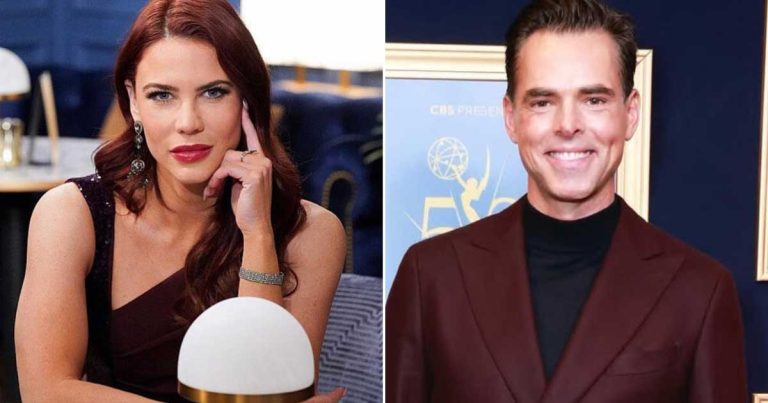 Courtney Hope & Jason Thompson Reveal If Their Characters Sally & Billy Will Last Together Or Not