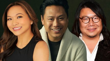 Crazy Rich Asians’ TV Series Developing With Jon M. Chu & Kevin Kwan