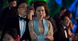 Crazy Rich Asians TV Show in Development at Max From Jon M. Chu