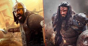 Crosses Padmaavat’s 560 Crores To Become The Highest-Grossing Historical Film Ever!