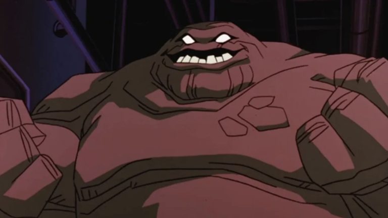 DC’s CLAYFACE Movie Sees Horror Directors in the Running to Helm the Dark Reinvention — GeekTyrant