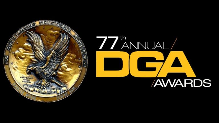 DGA Awards 2025 Winners List