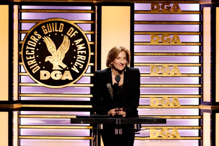 DGA President Lesli Linka Glatter Calls For Return To L.A. Production