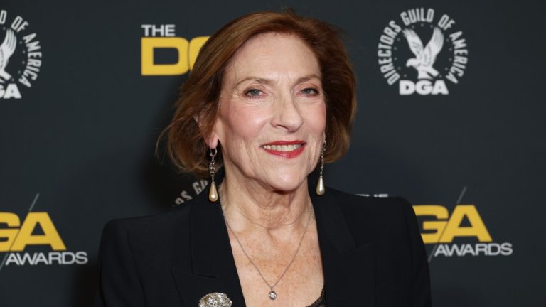 DGA President Lesli Linka Glatter Calls for More U.S. Production