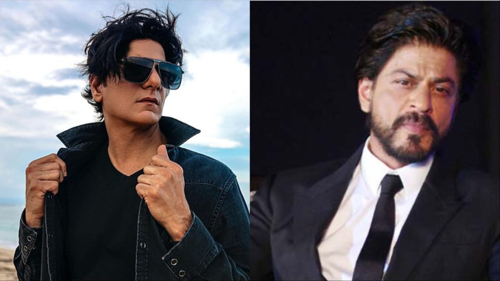 DJ Aqeel Raves About Shah Rukh Khan’s Party Hosting, Reveals Earning Rs 30-40K Per Night