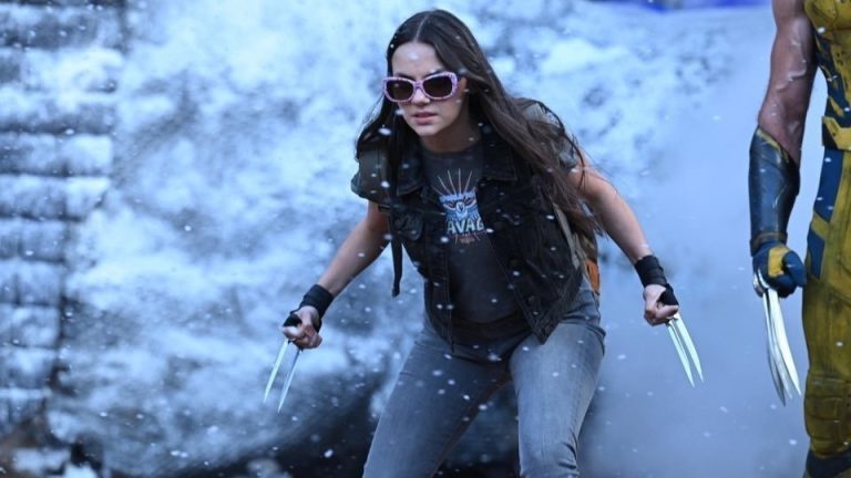 Dafne Keen Talks About Possible Avengers Role and Becoming the MCU’s Wolverine — GeekTyrant