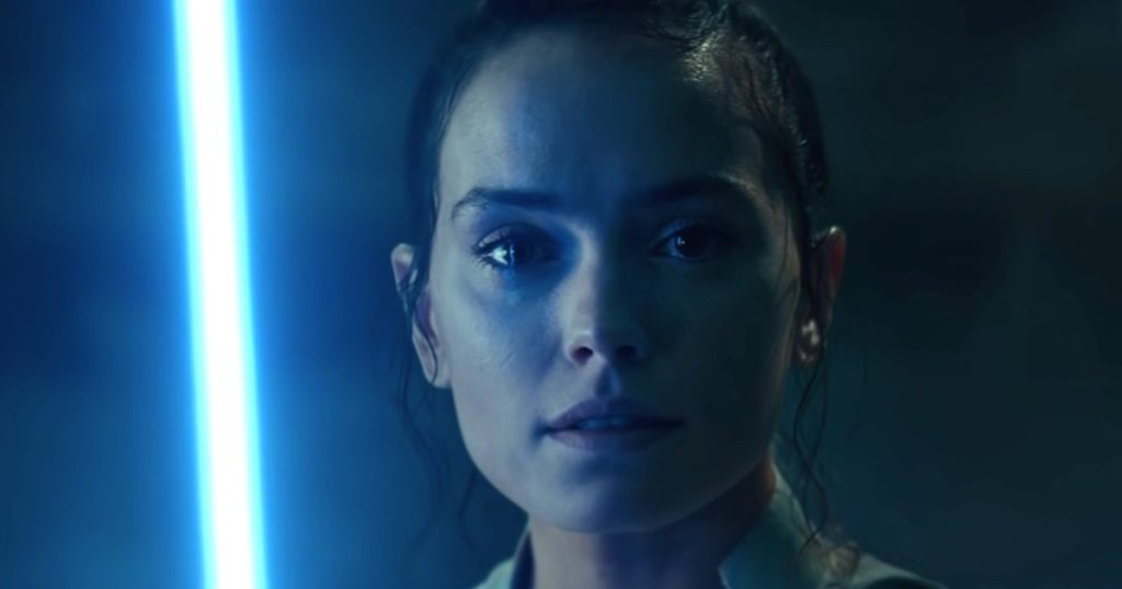 Daisy Ridley ‘Open to’ Join DC’s Batman Universe After Star Wars