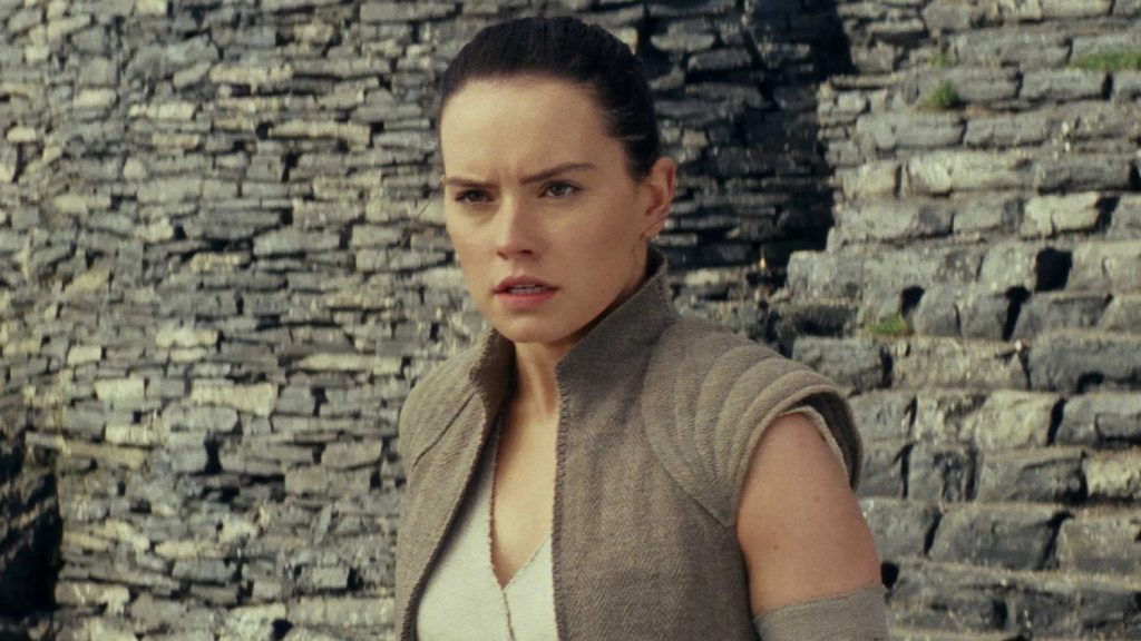 Daisy Ridley Says She’s Ready to Join the MCU and the Avengers… If Marvel Calls — GeekTyrant